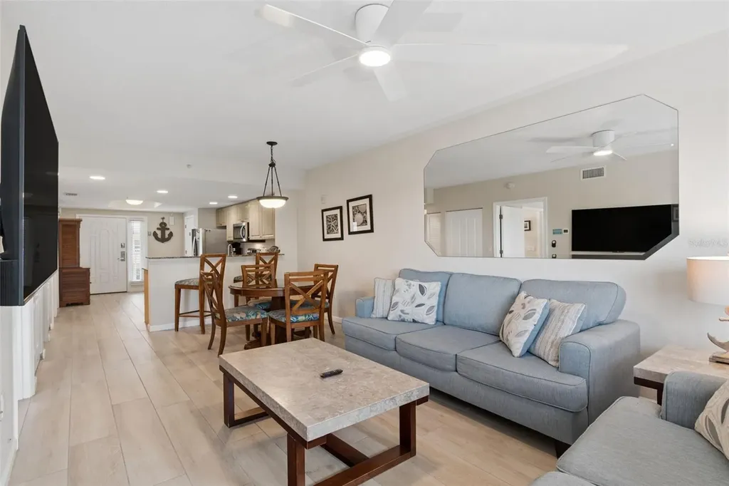 12000 Gulf Boulevard Treasure Island FL 33706
