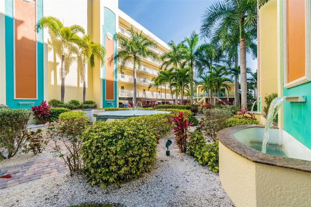 12000 Gulf Boulevard Treasure Island FL 33706