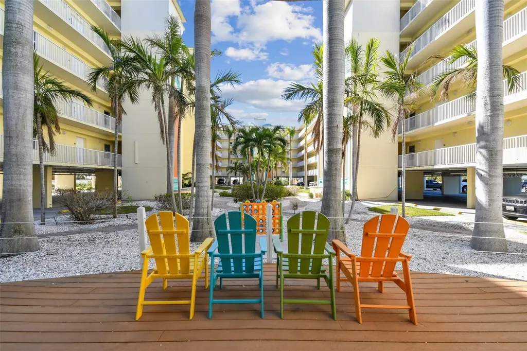 12000 Gulf Boulevard Treasure Island FL 33706