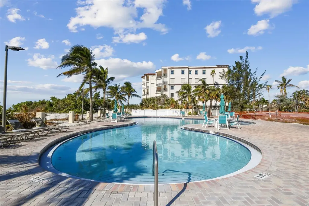 12000 Gulf Boulevard Treasure Island FL 33706