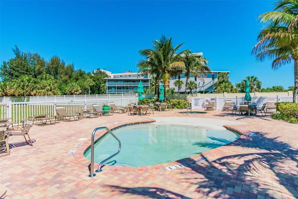 12000 Gulf Boulevard Treasure Island FL 33706
