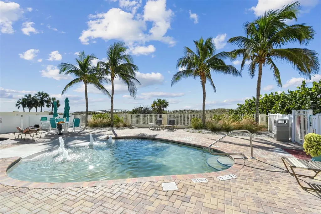 12000 Gulf Boulevard Treasure Island FL 33706