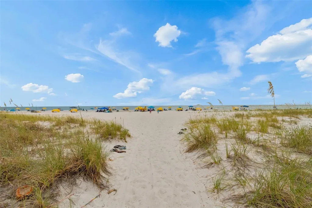 12000 Gulf Boulevard Treasure Island FL 33706
