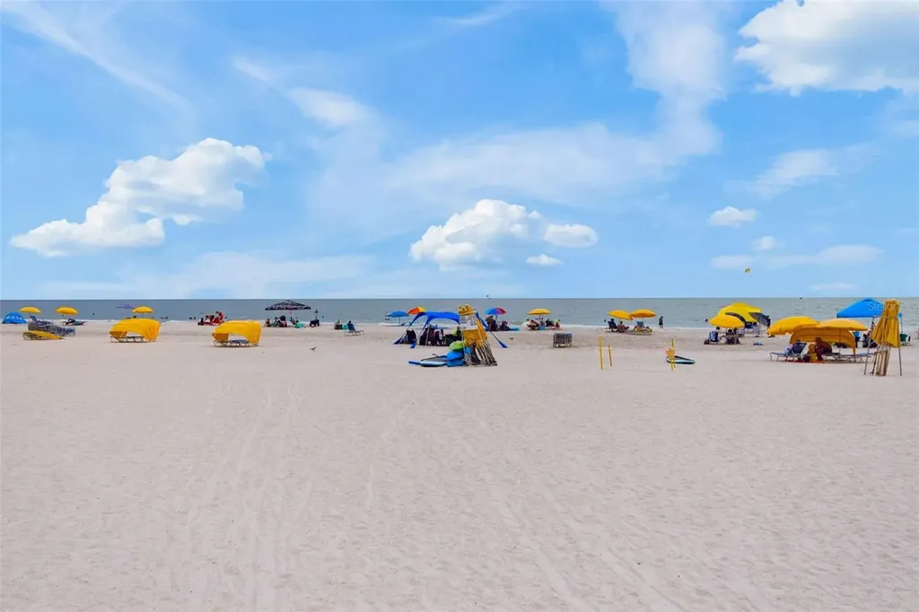12000 Gulf Boulevard Treasure Island FL 33706
