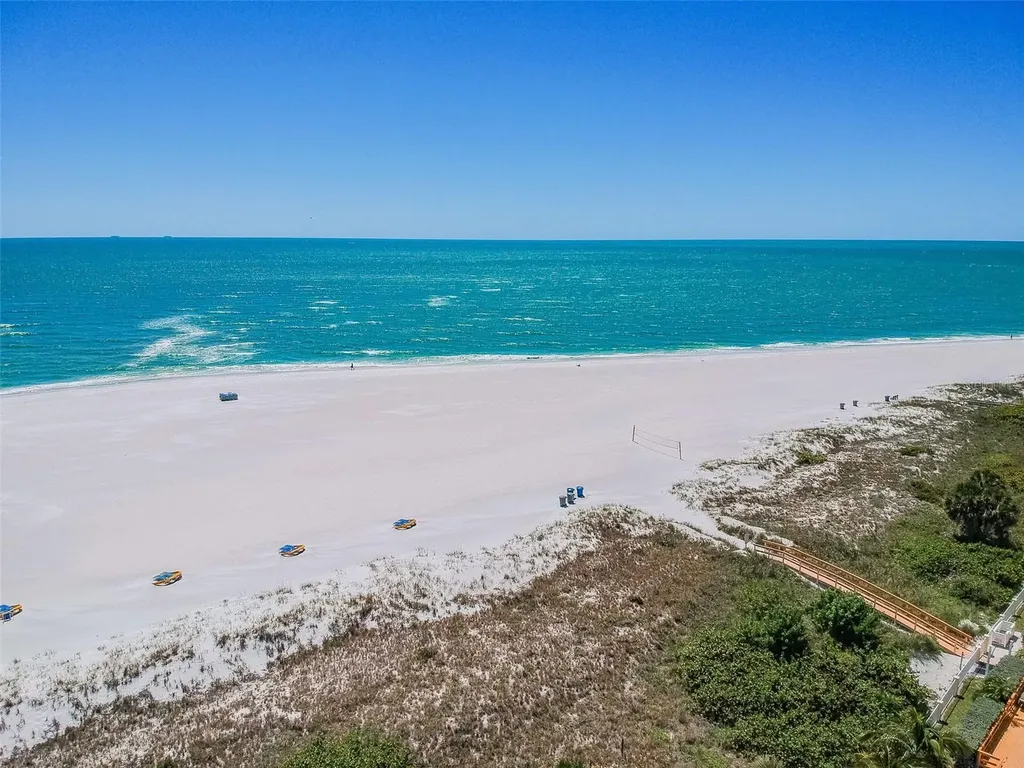 12000 Gulf Boulevard Treasure Island FL 33706