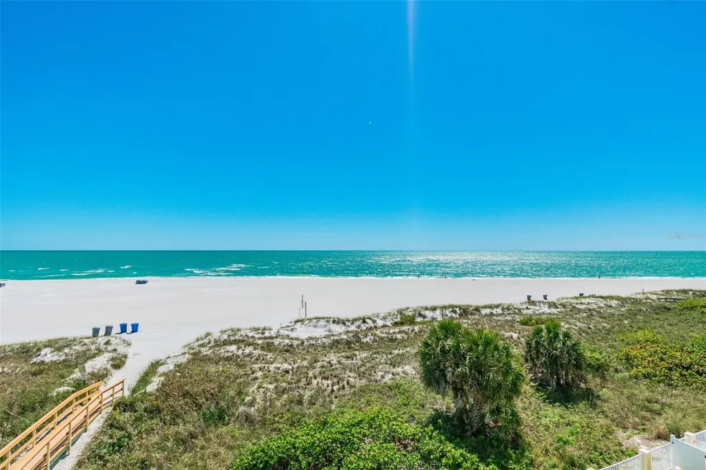 12000 Gulf Boulevard Treasure Island FL 33706