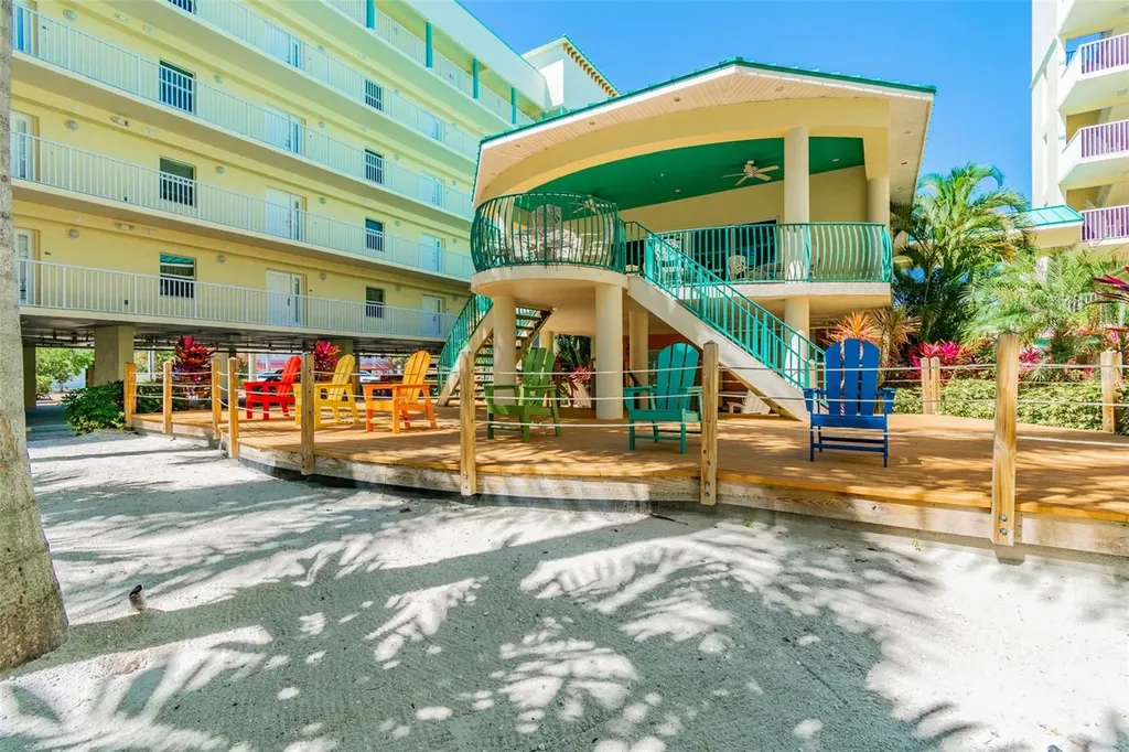 12000 Gulf Boulevard Treasure Island FL 33706