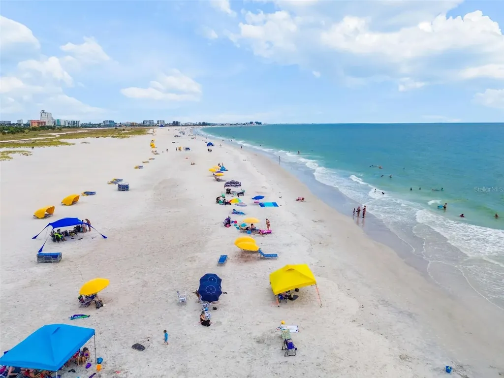 12000 Gulf Boulevard Treasure Island FL 33706