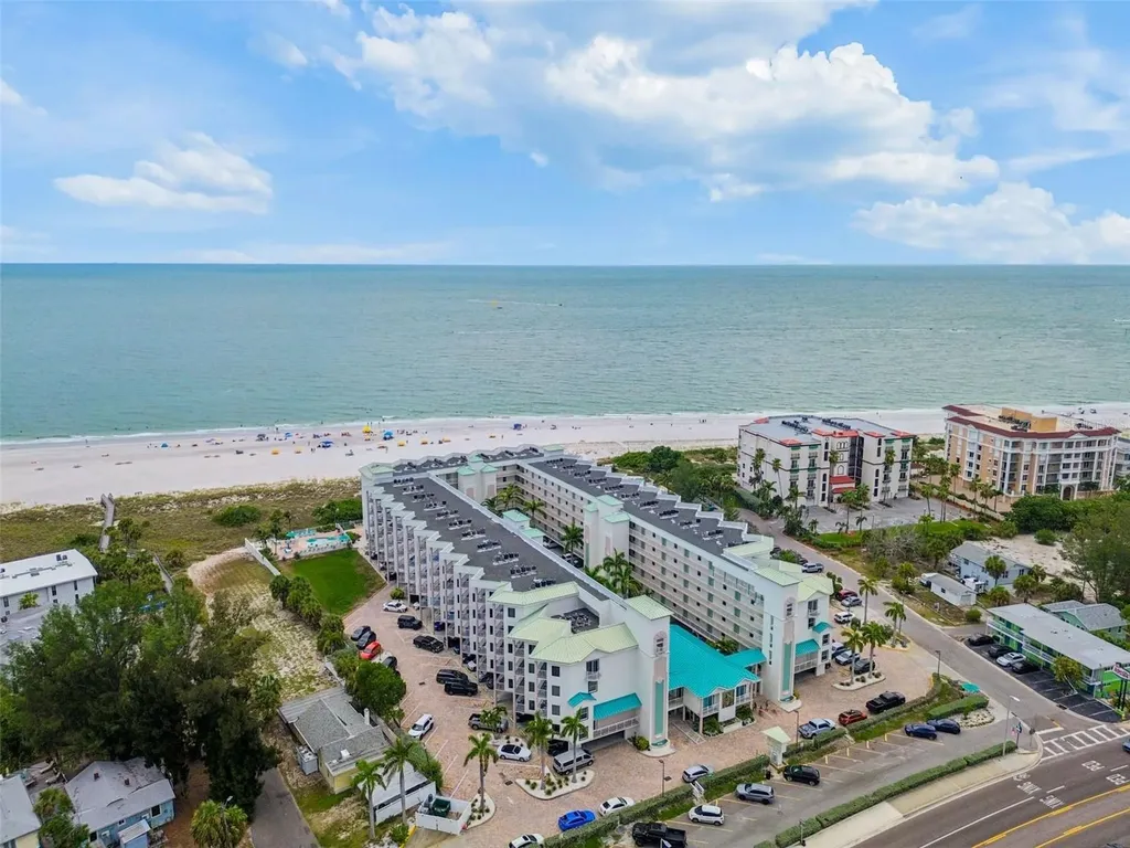 12000 Gulf Boulevard Treasure Island FL 33706