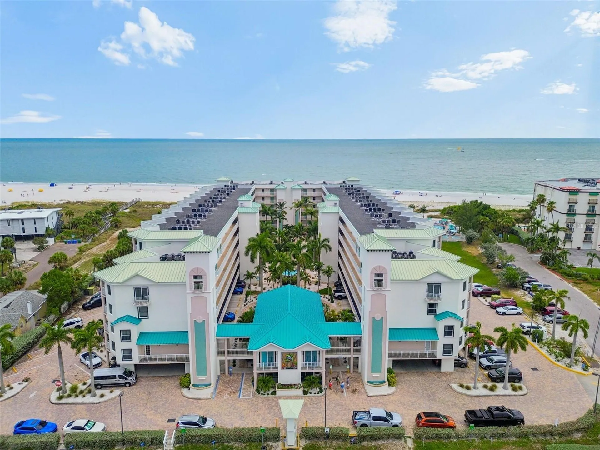 12000 Gulf Boulevard Treasure Island FL 33706