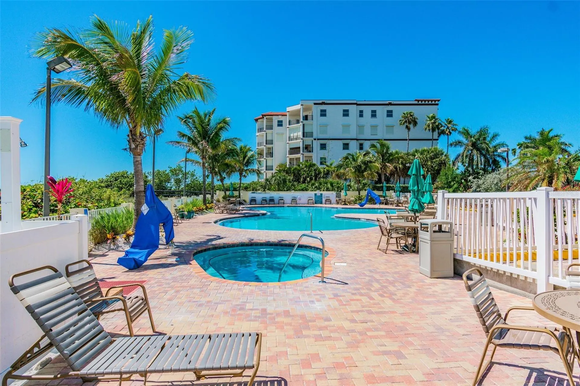 12000 Gulf Boulevard Treasure Island FL 33706