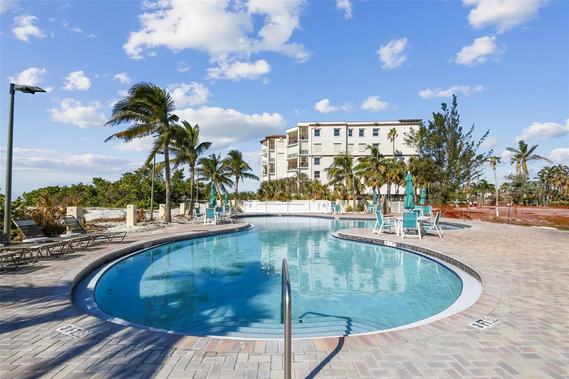 12000 Gulf Boulevard Treasure Island FL 33706