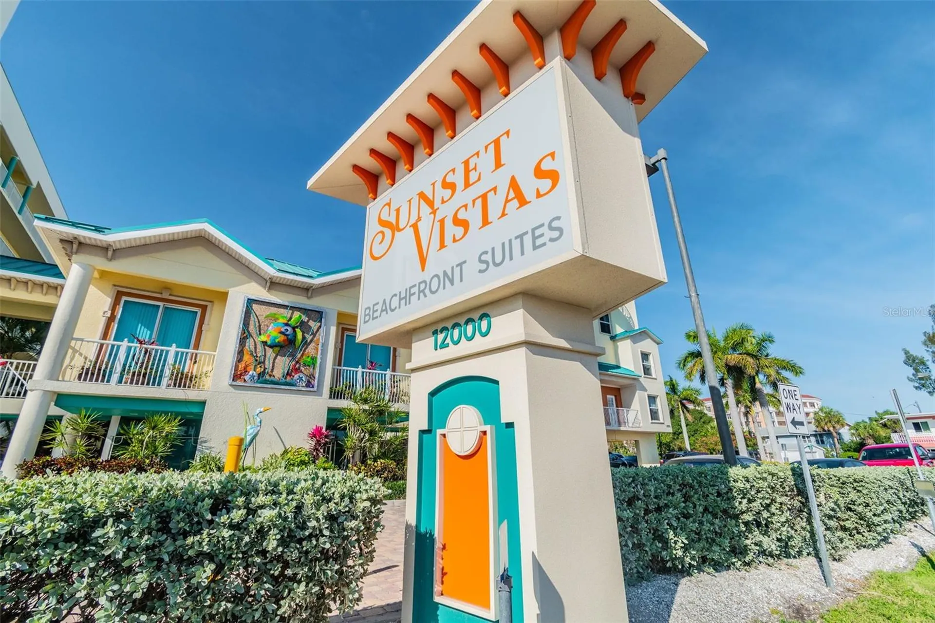 12000 Gulf Boulevard Treasure Island FL 33706