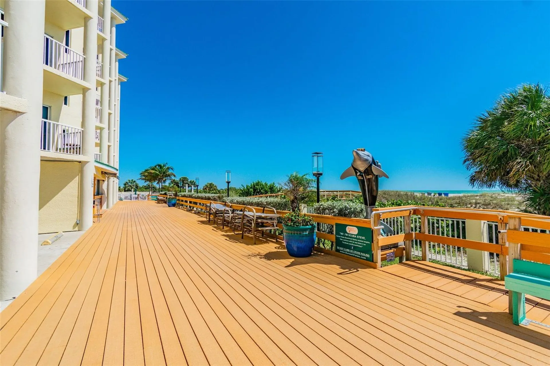 12000 Gulf Boulevard Treasure Island FL 33706