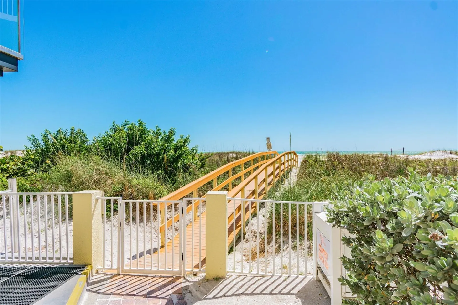 12000 Gulf Boulevard Treasure Island FL 33706