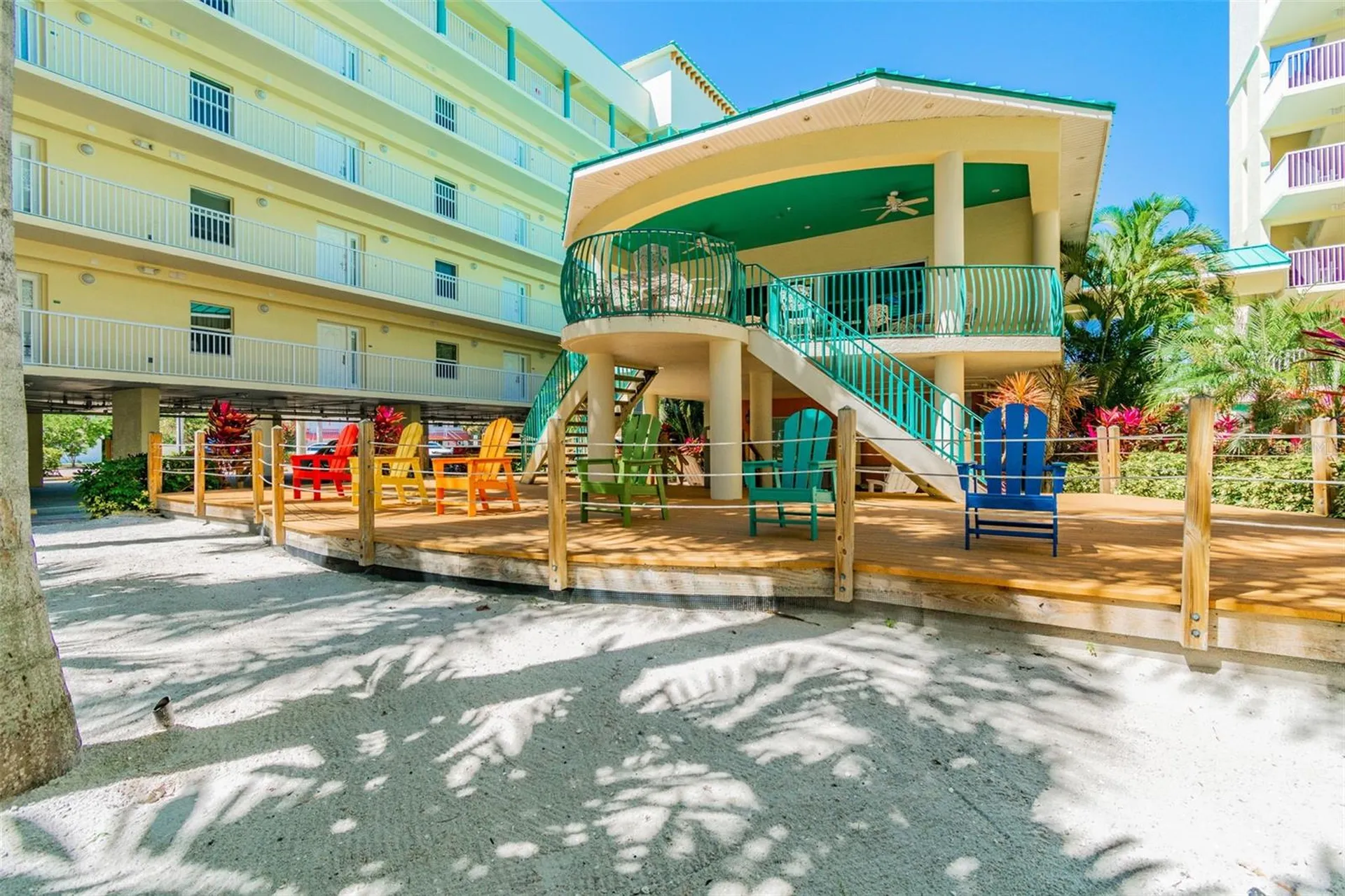 12000 Gulf Boulevard Treasure Island FL 33706