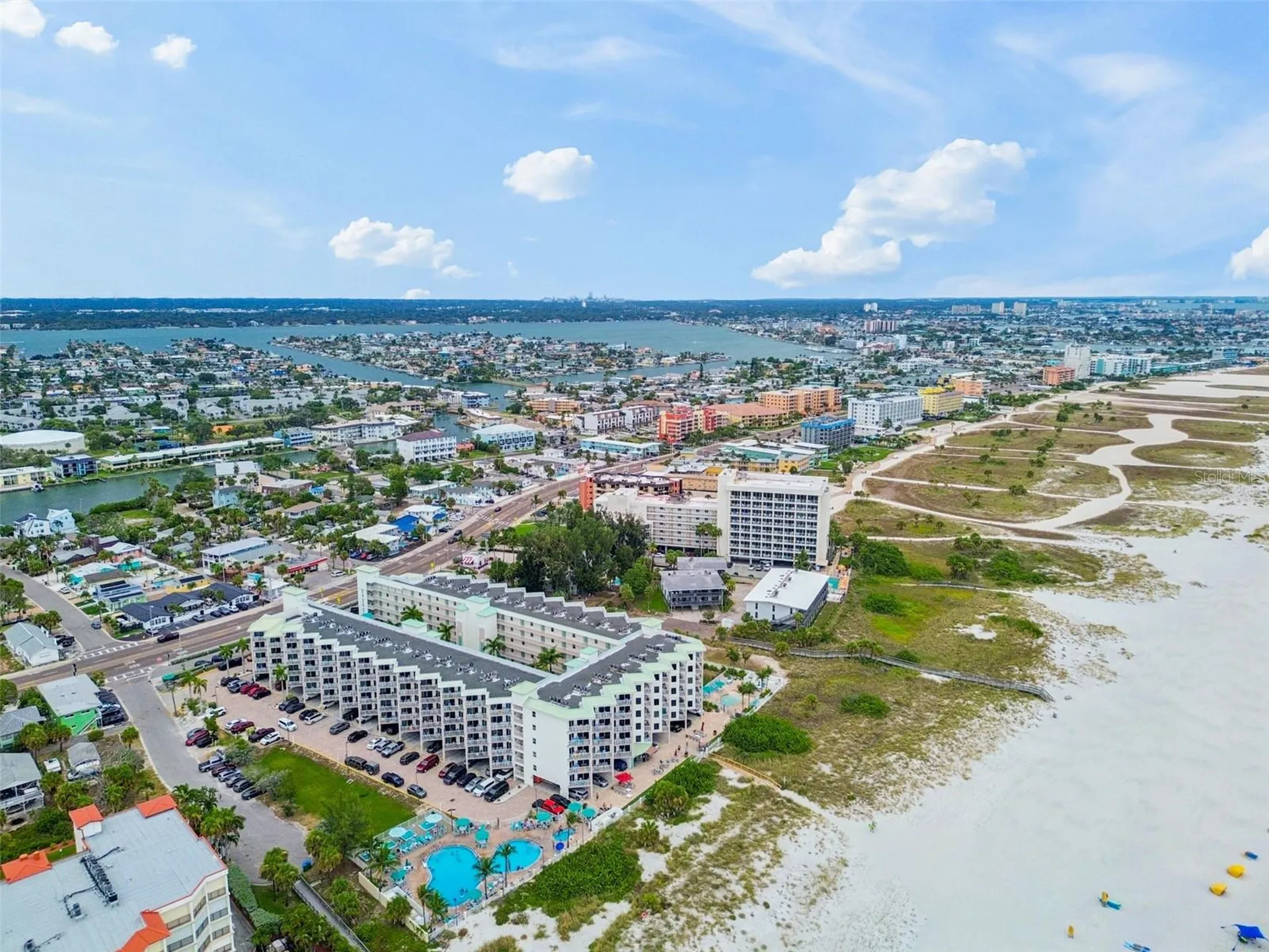 12000 Gulf Boulevard Treasure Island FL 33706