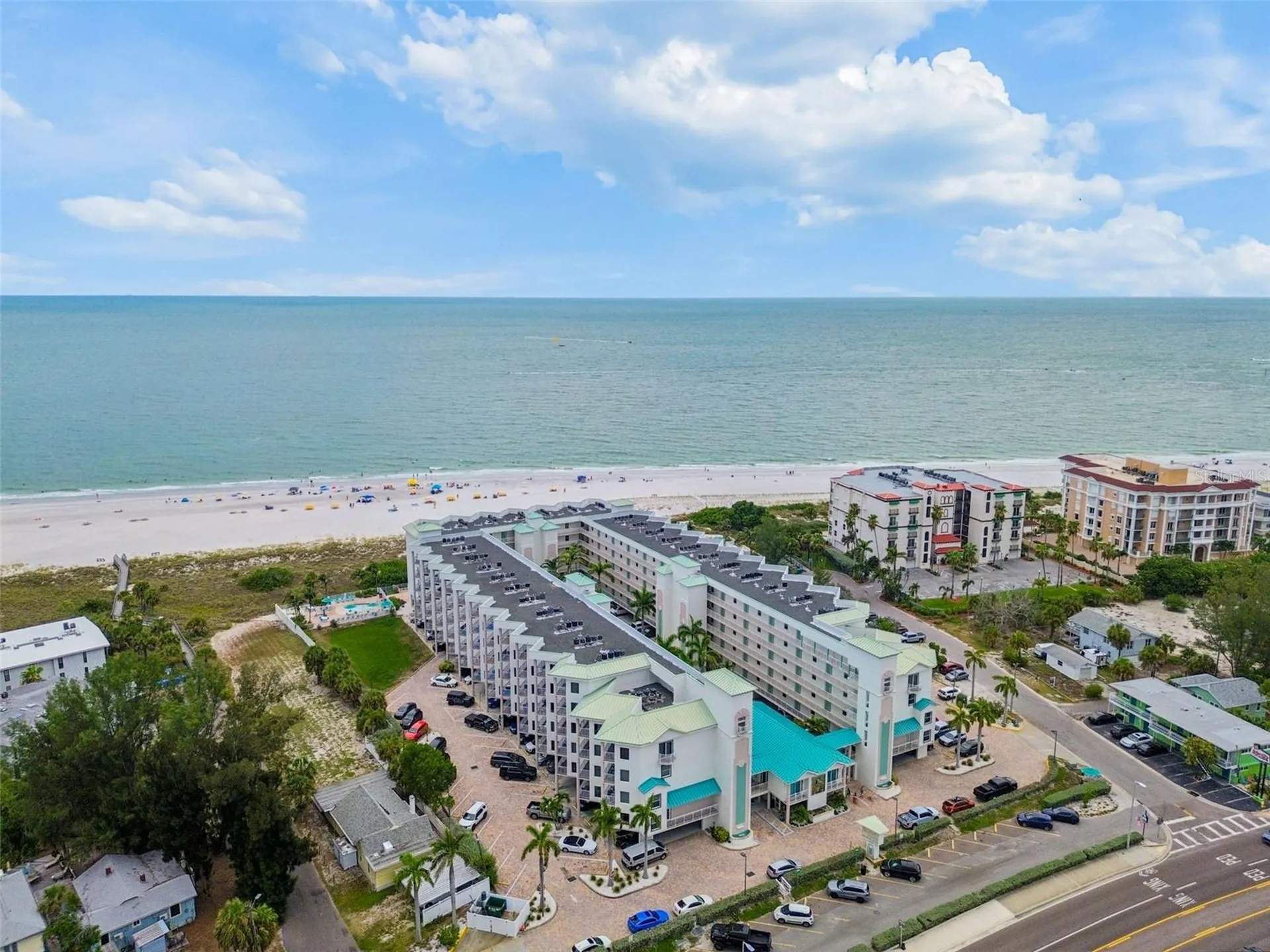 12000 Gulf Boulevard Treasure Island FL 33706