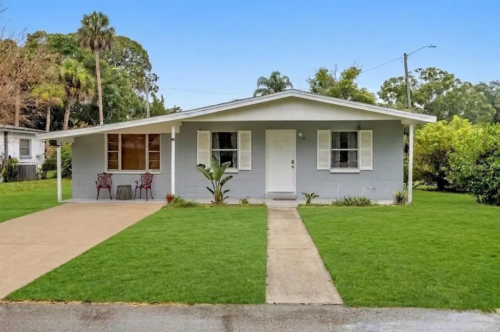 1300 Rosa L Jones Drive Cocoa FL 32922