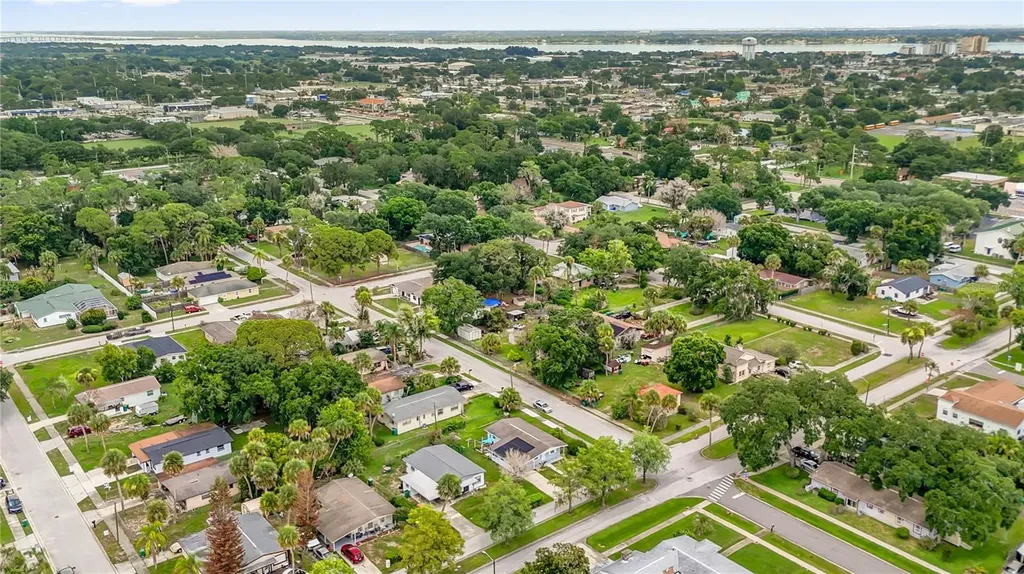 1300 Rosa L Jones Drive Cocoa FL 32922