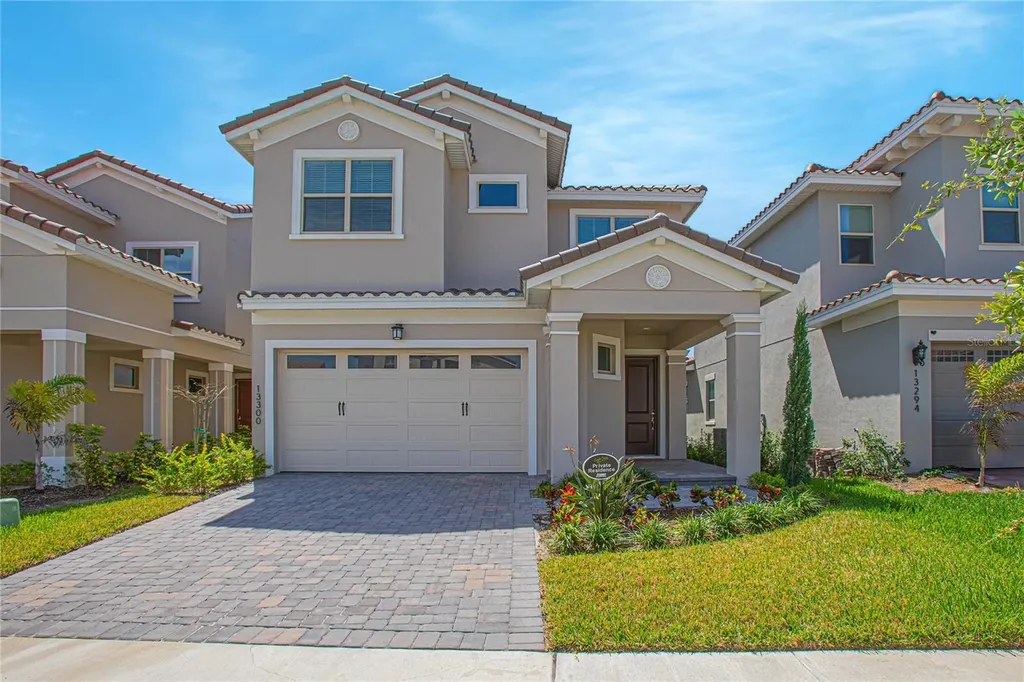 13300 Bromborough Drive Orlando FL 32832