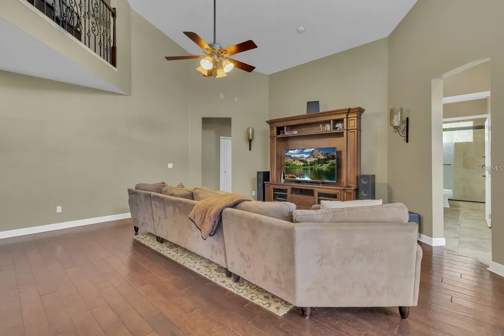 8740 Ingleton Court Orlando FL 32836