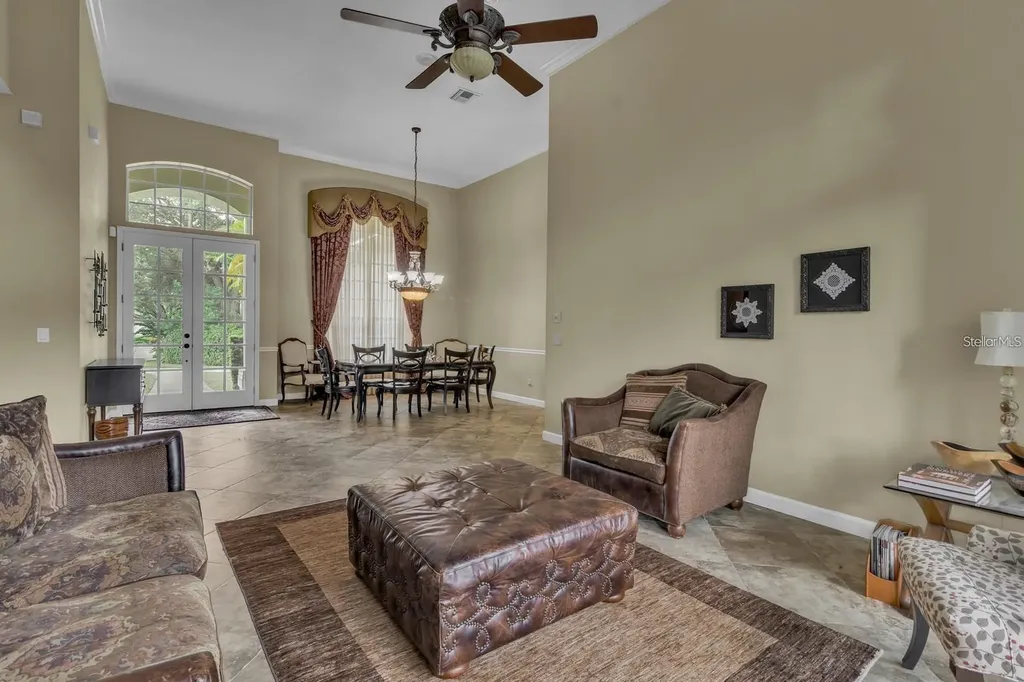 8740 Ingleton Court Orlando FL 32836