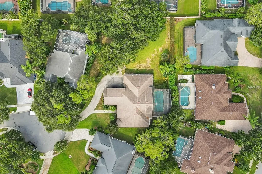 8740 Ingleton Court Orlando FL 32836