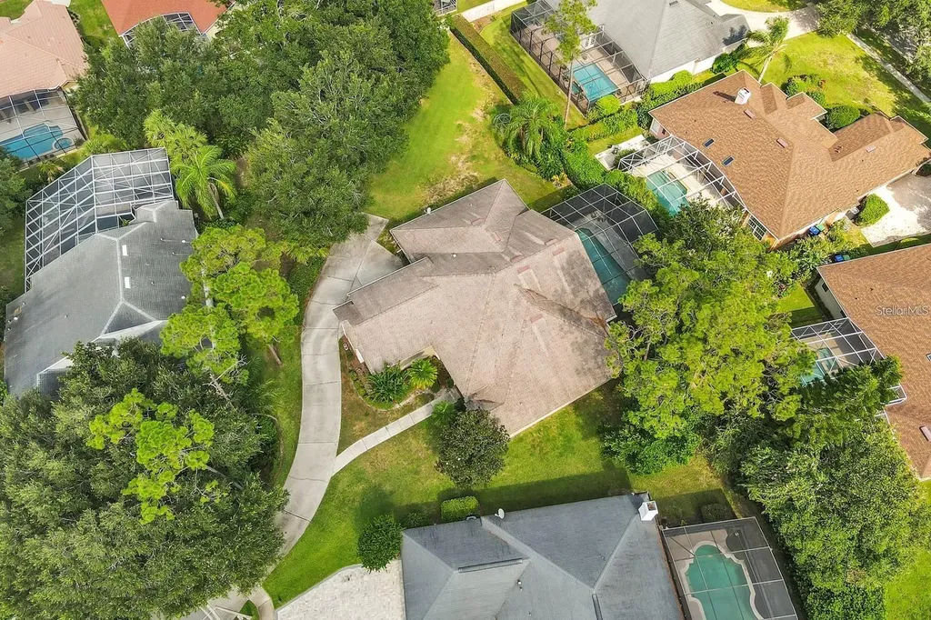 8740 Ingleton Court Orlando FL 32836
