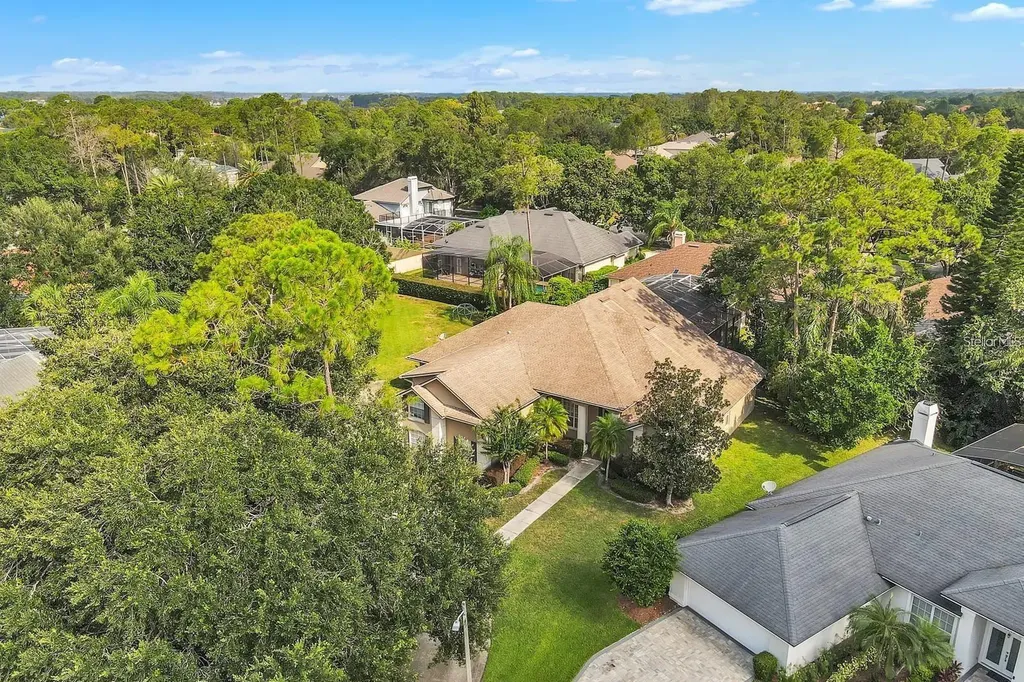8740 Ingleton Court Orlando FL 32836