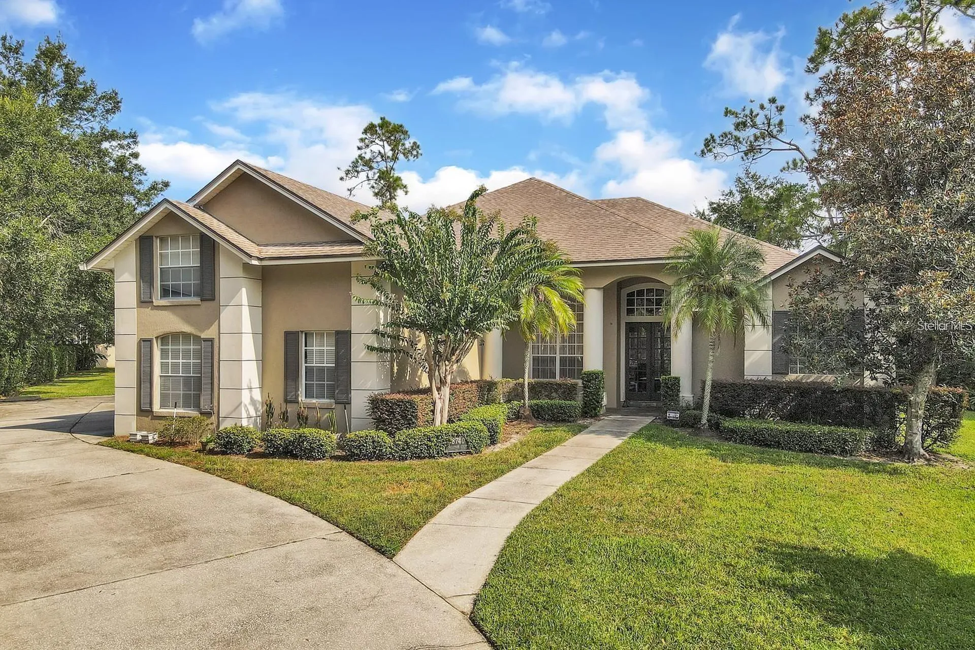 8740 Ingleton Court Orlando FL 32836
