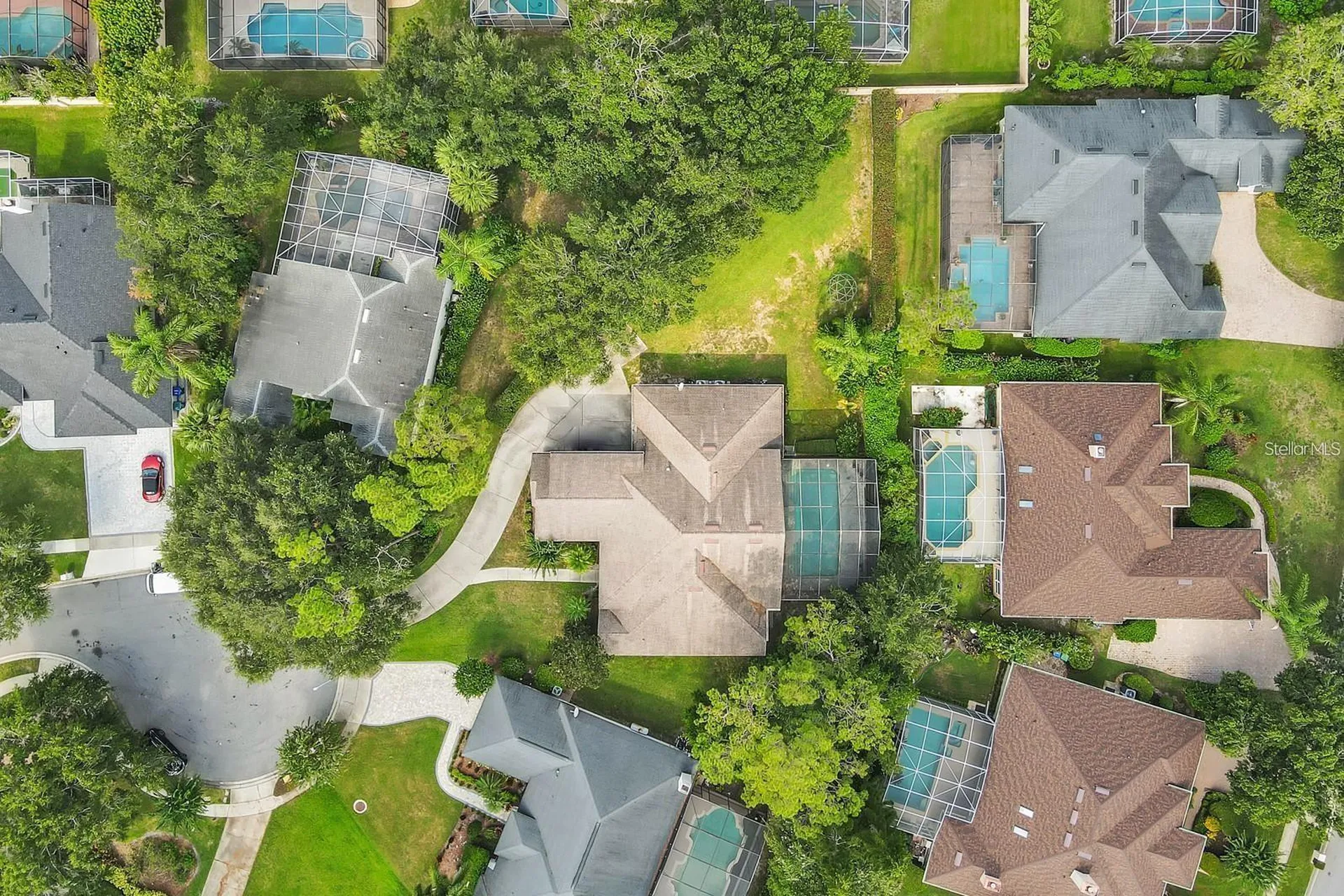 8740 Ingleton Court Orlando FL 32836