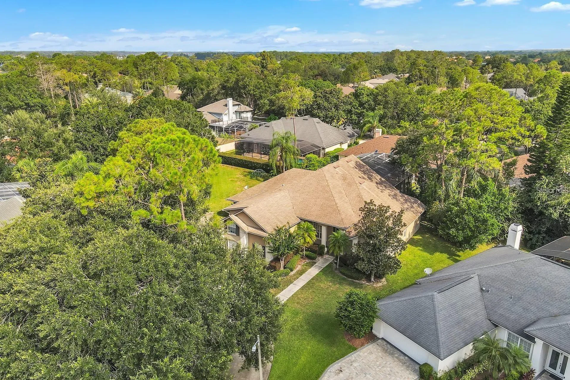8740 Ingleton Court Orlando FL 32836