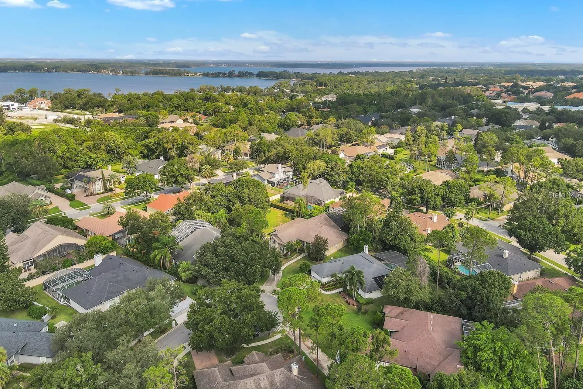 8740 Ingleton Court Orlando FL 32836