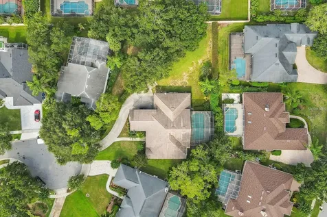 8740 Ingleton Court Orlando FL 32836