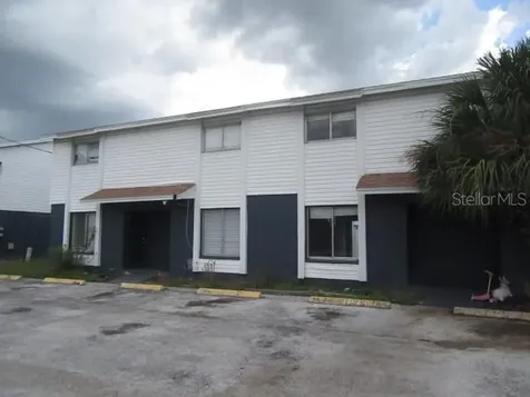 13054 N 20th Street Tampa FL 33612