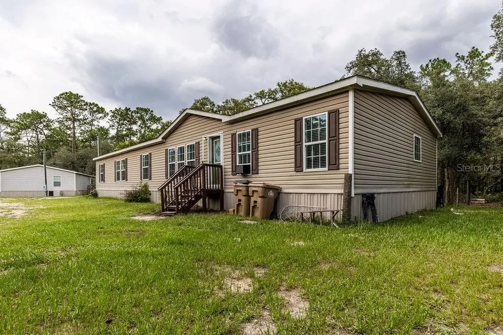 24821 Old Deer Road Paisley FL 32767