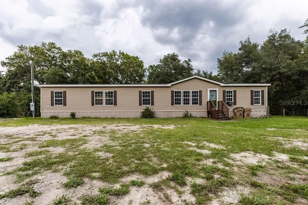24821 Old Deer Road Paisley FL 32767