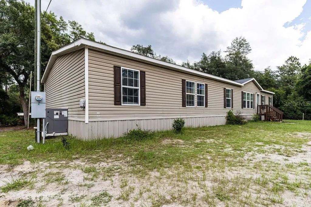 24821 Old Deer Road Paisley FL 32767