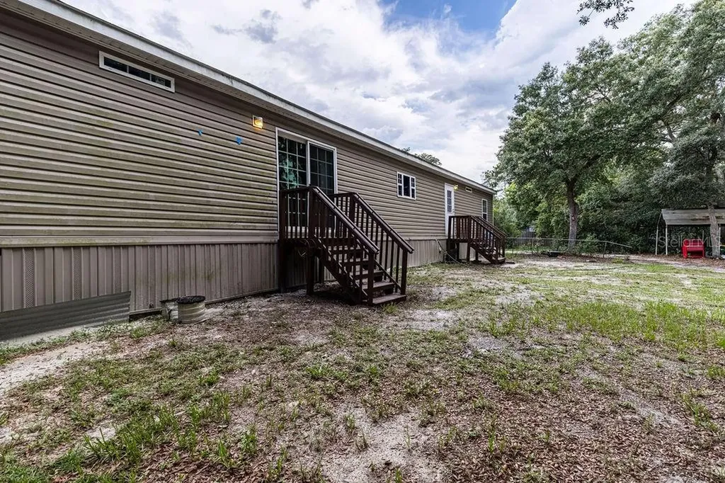 24821 Old Deer Road Paisley FL 32767