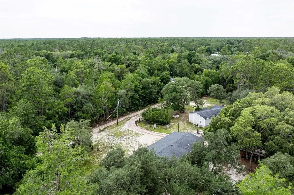 24821 Old Deer Road Paisley FL 32767