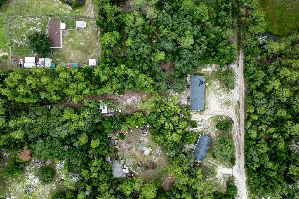 24821 Old Deer Road Paisley FL 32767