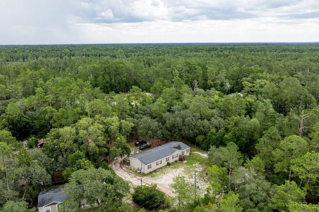 24821 Old Deer Road Paisley FL 32767