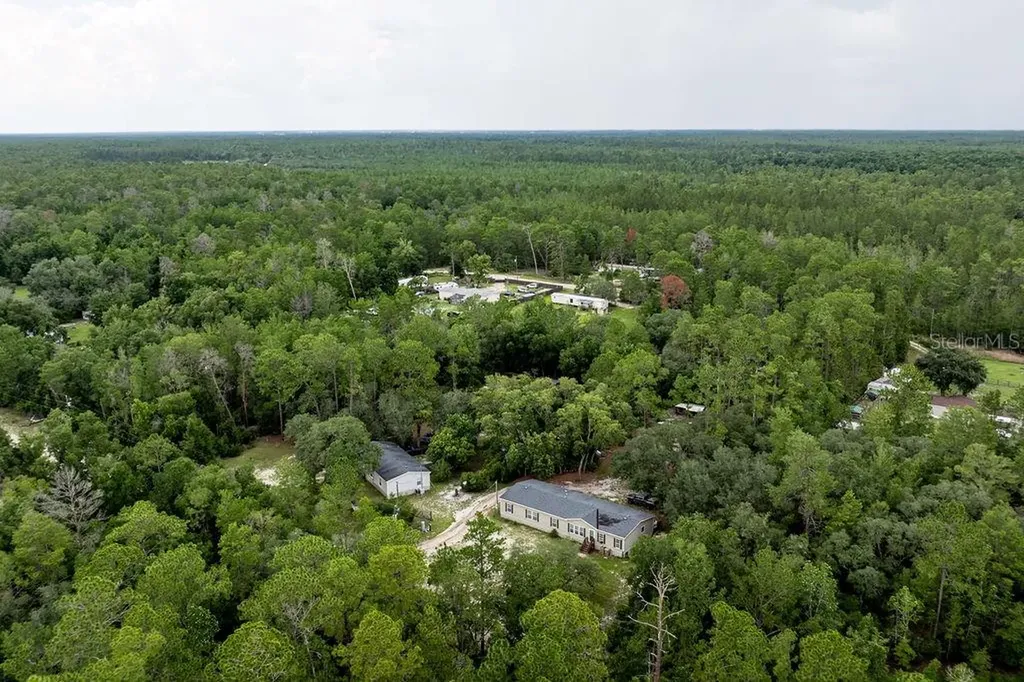 24821 Old Deer Road Paisley FL 32767