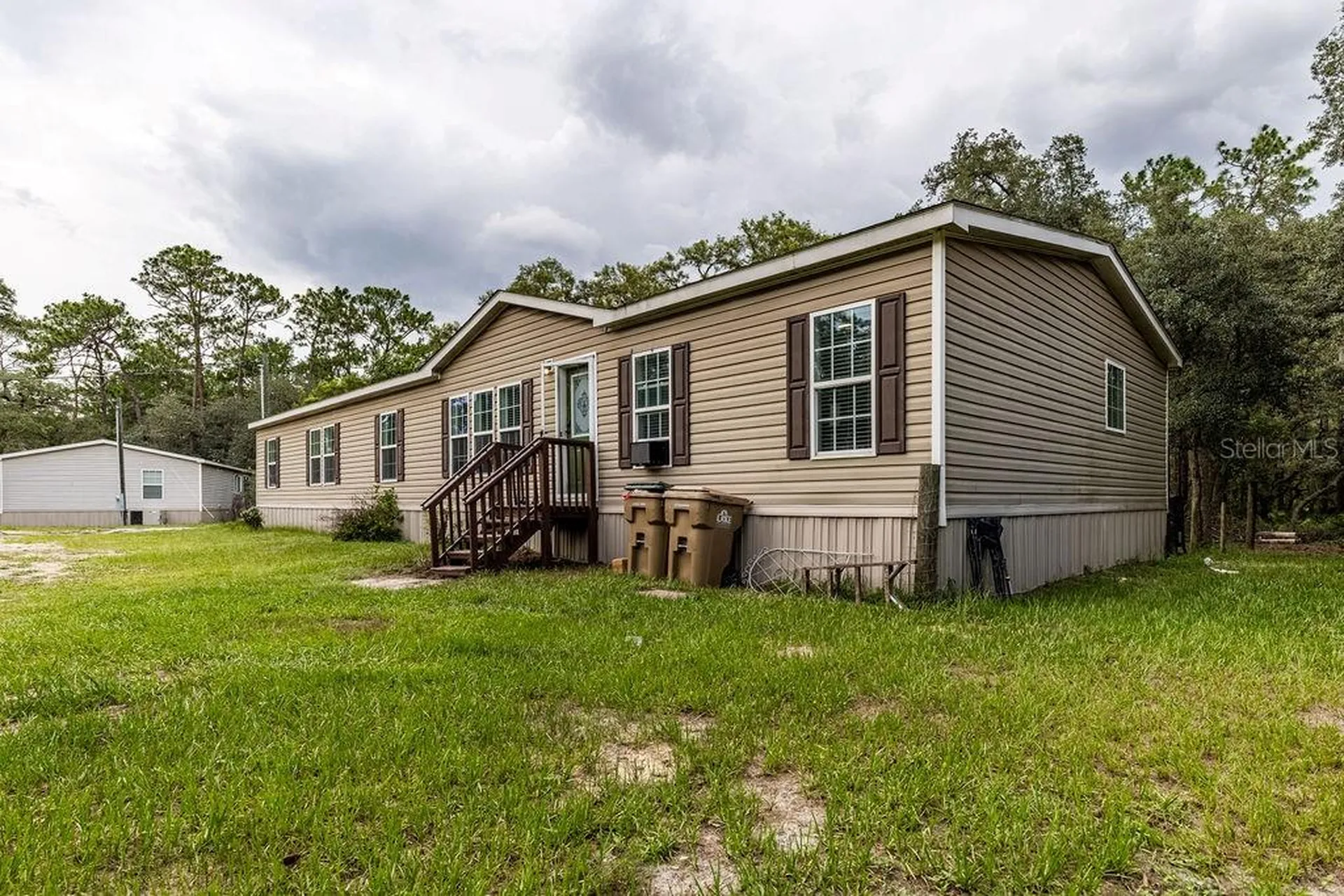 24821 Old Deer Road Paisley FL 32767