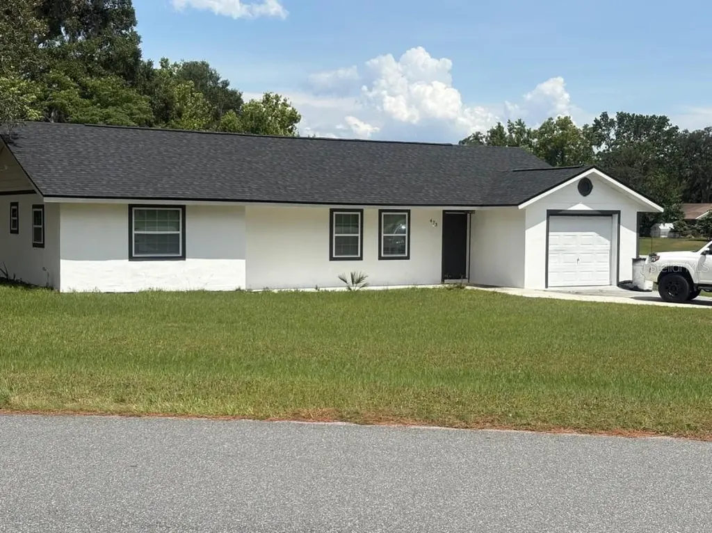 473 Lake Road Ocala FL 34472