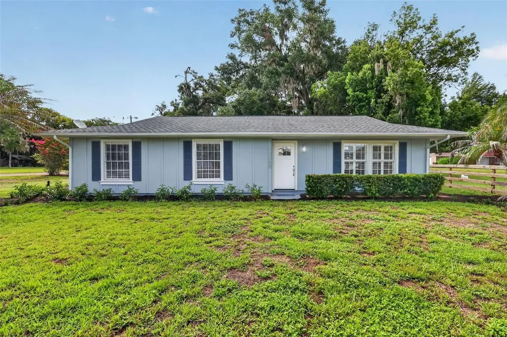 33350 E Lake Joanna Drive Eustis FL 32736