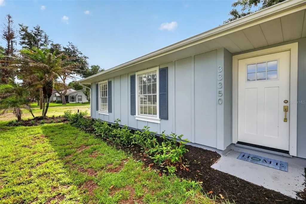 33350 E Lake Joanna Drive Eustis FL 32736