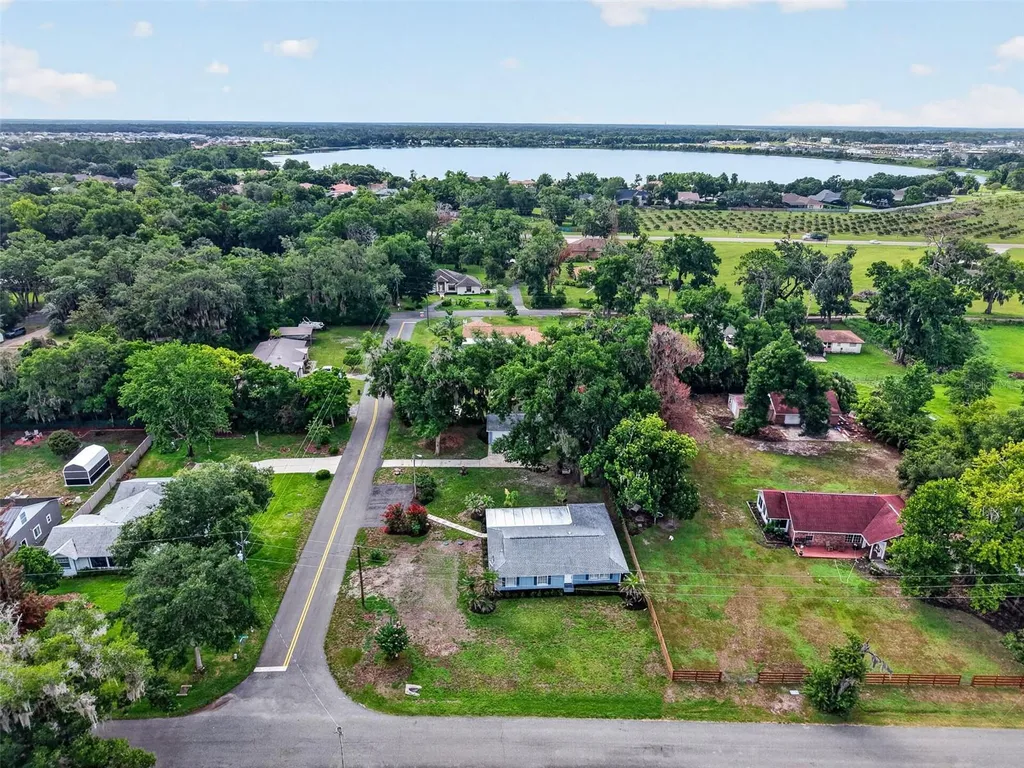 33350 E Lake Joanna Drive Eustis FL 32736