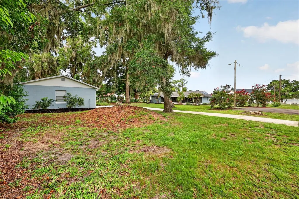 33350 E Lake Joanna Drive Eustis FL 32736